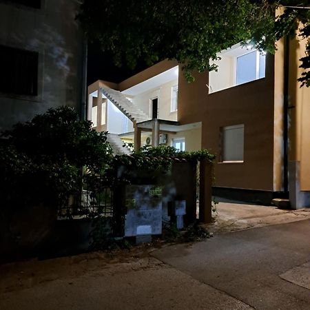 Apartmant Sofranac Budva Extérieur photo