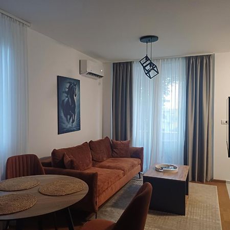 Apartmant Sofranac Budva Extérieur photo