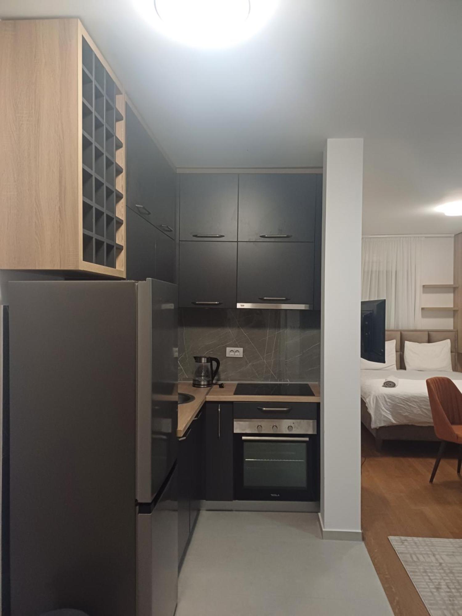 Apartmant Sofranac Budva Extérieur photo