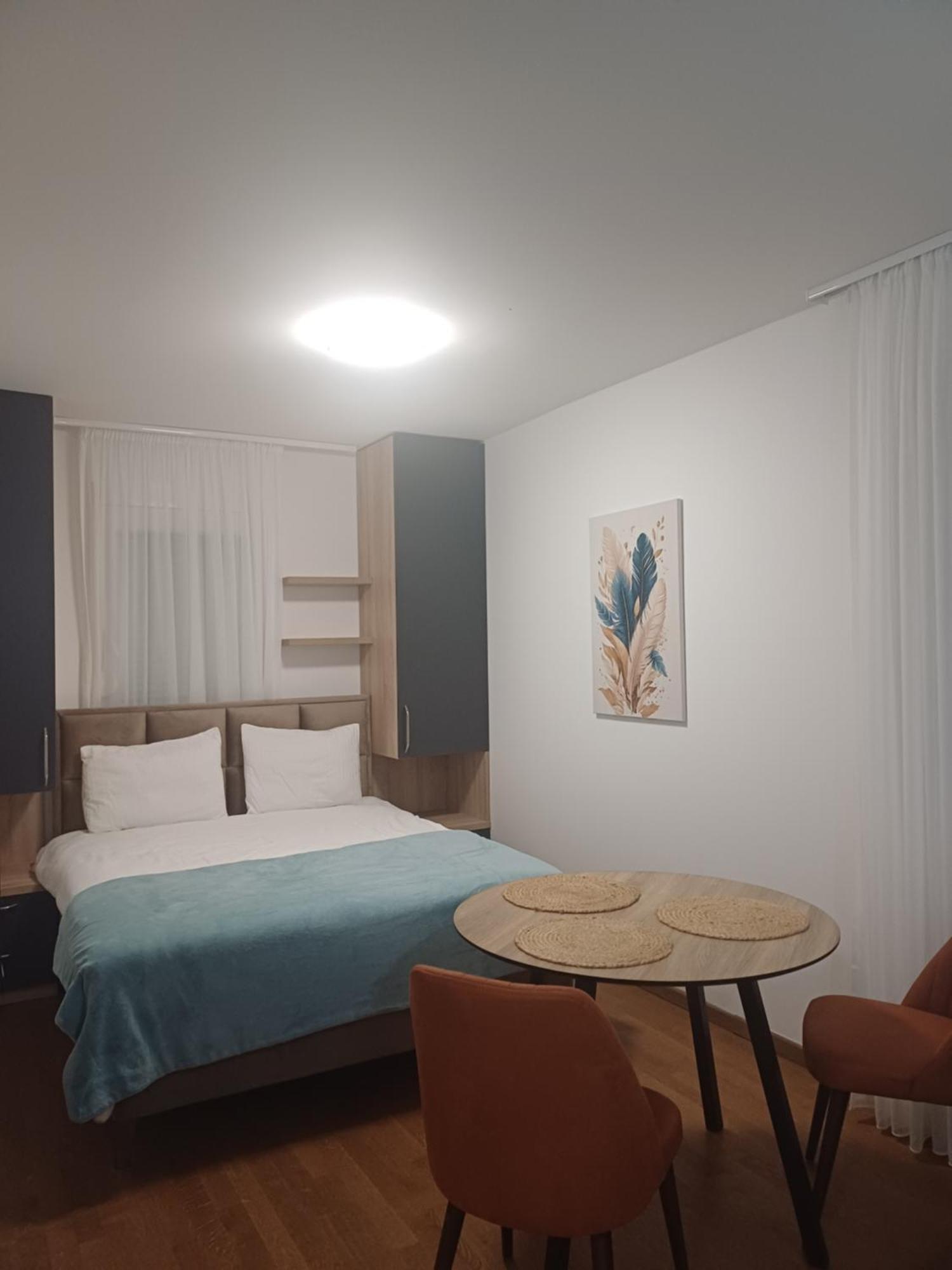 Apartmant Sofranac Budva Extérieur photo