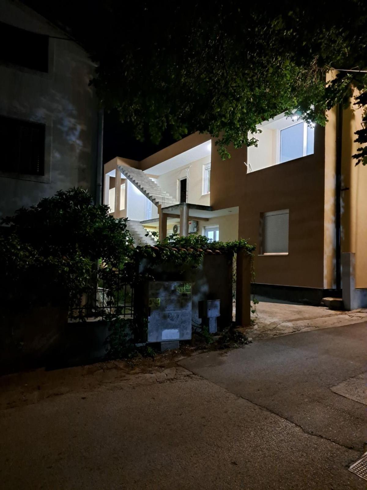 Apartmant Sofranac Budva Extérieur photo