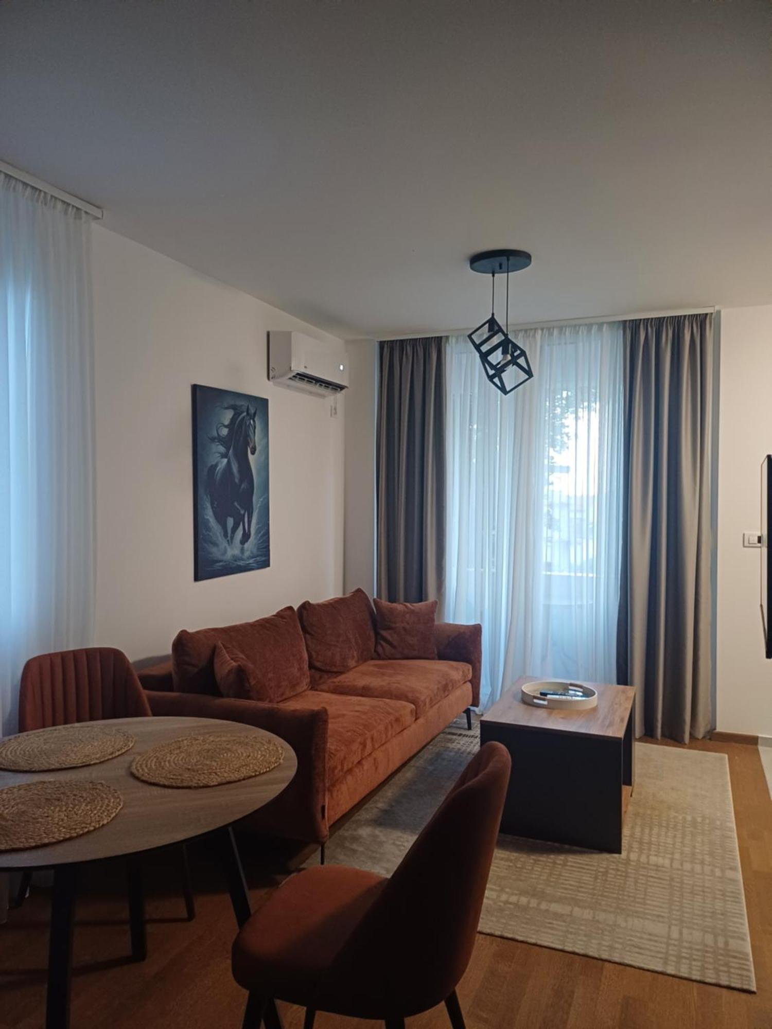 Apartmant Sofranac Budva Extérieur photo