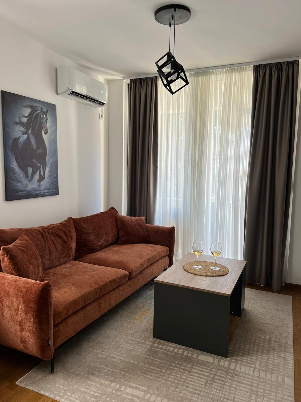 Apartmant Sofranac Budva Extérieur photo