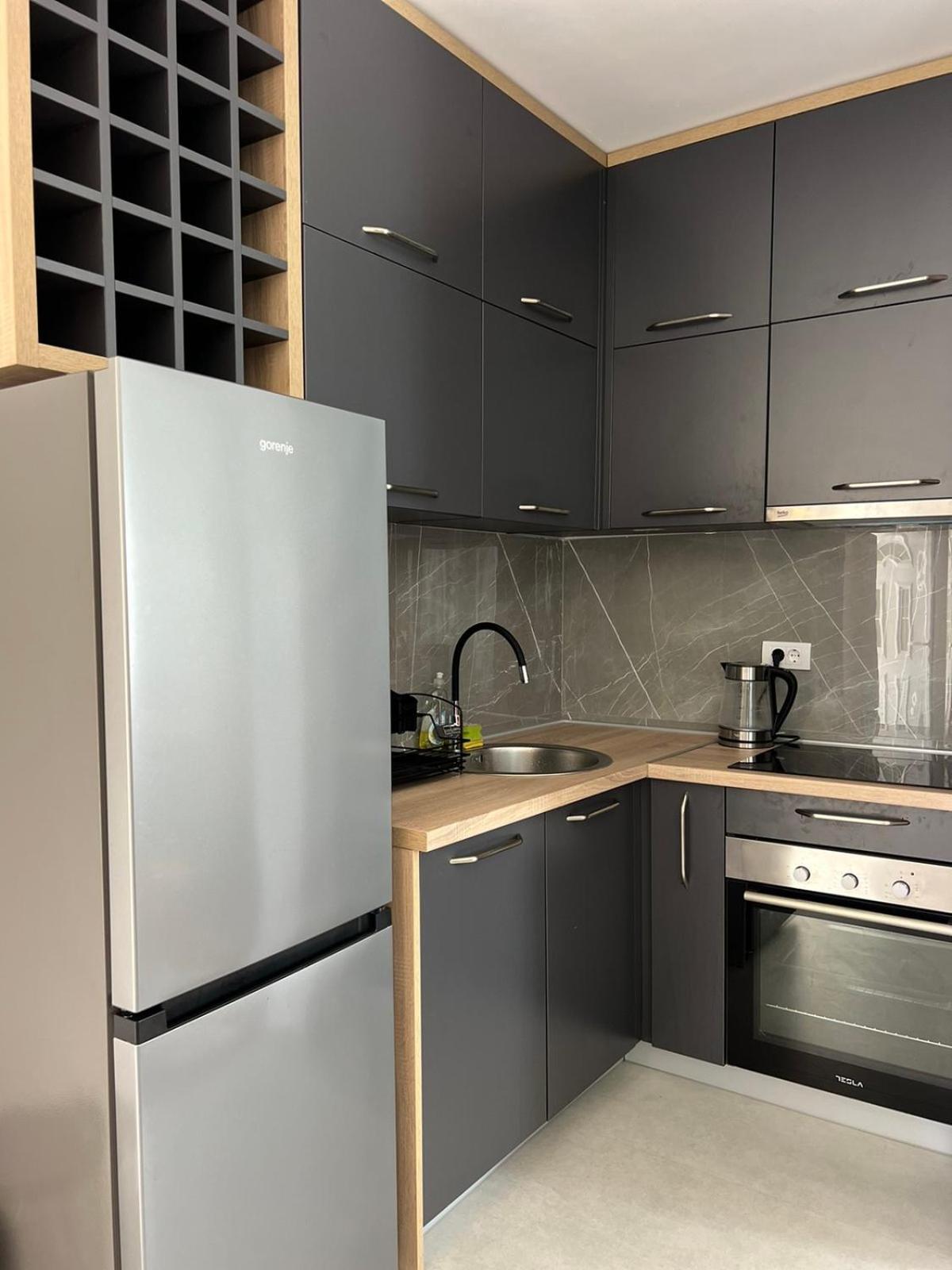 Apartmant Sofranac Budva Extérieur photo