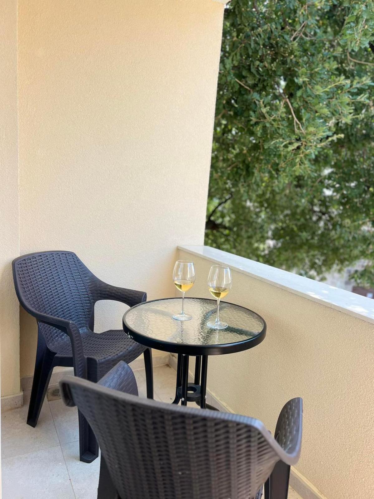 Apartmant Sofranac Budva Extérieur photo