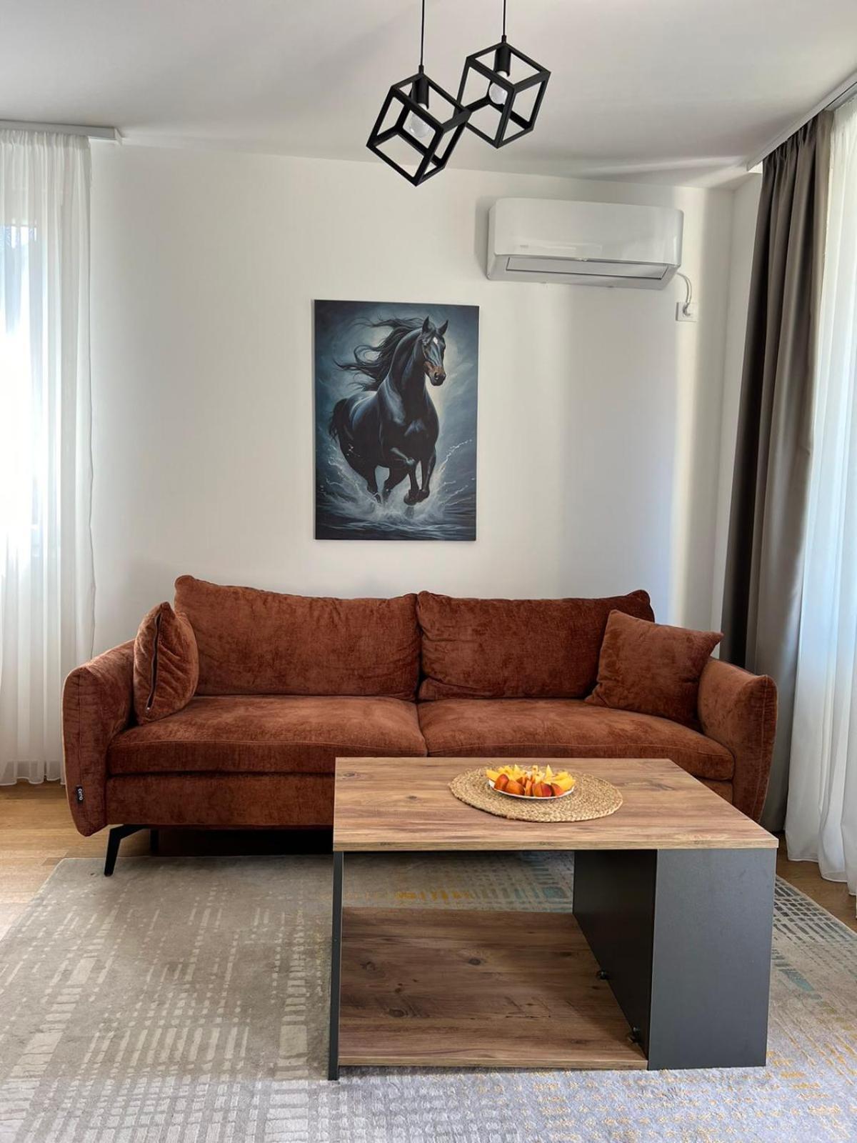 Apartmant Sofranac Budva Extérieur photo
