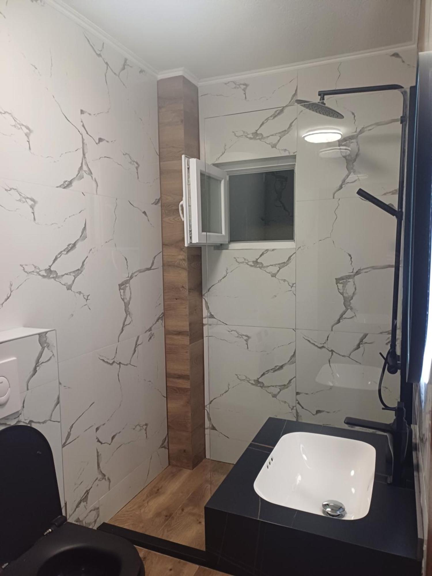 Apartmant Sofranac Budva Extérieur photo